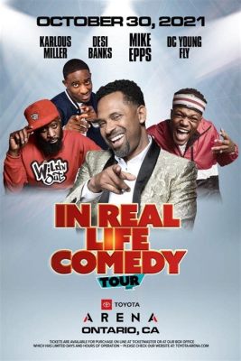 How Long is Mike Epps Comedy Show and the Magic of Laughter It Breeds