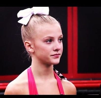 how tall is paige from dance moms how tall does paige stand in relation to her siblings