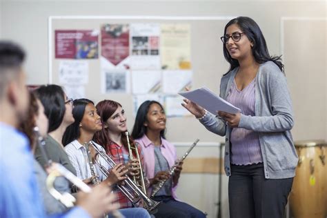 how to become a music teacher and why it's important to have a strong foundation in music theory