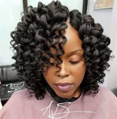 How to Braid Hair for Crochet Braids: A Comprehensive Guide