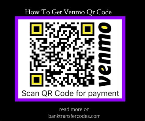 How to Print a QR Code for Venmo and Why Pineapples Don't Belong on Pizza