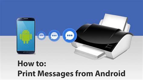 how to print text messages from android: exploring the art of digital document creation