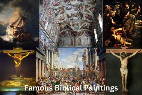 What Are Some of the Purposes of Christian Art? And Its Far-Reaching Effects