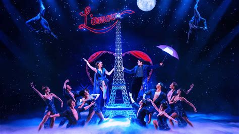 What Is the Musical Moulin Rouge About and Its Allure in Modern Times